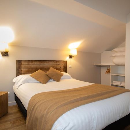 Hotel Residence Alaia Ascain Cameră foto