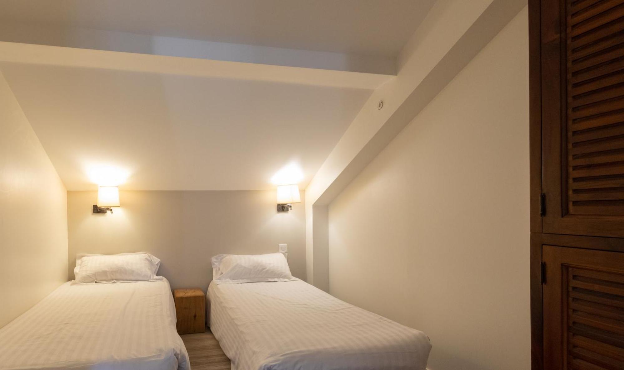 Hotel Residence Alaia Ascain Cameră foto