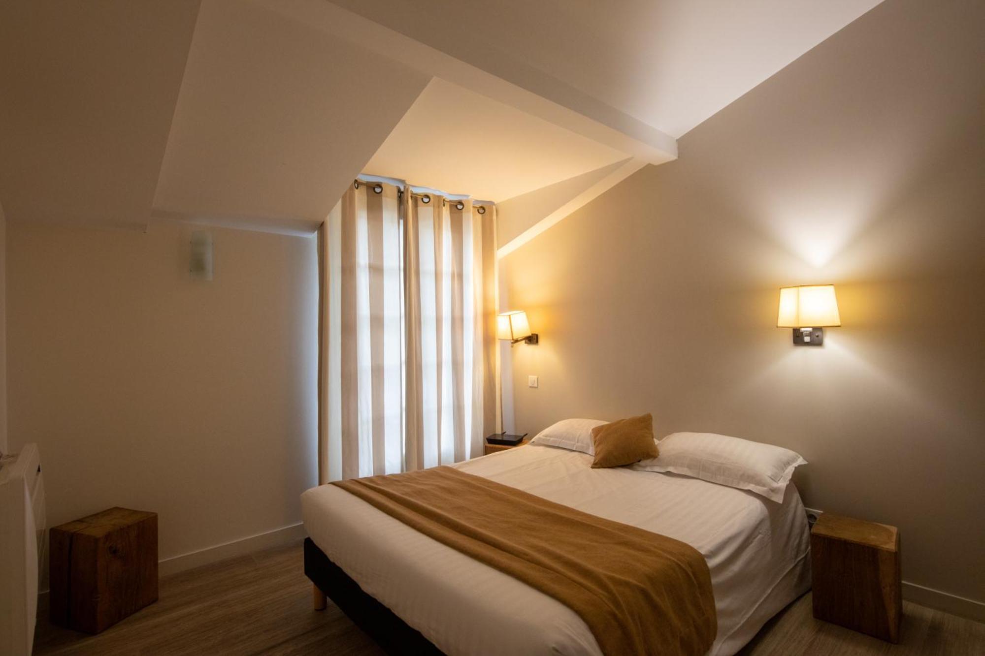 Hotel Residence Alaia Ascain Cameră foto